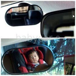 CarMate Зеркало для контроля ребенка Monitor Mirror