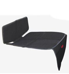 HEYNER Защитный коврик на сиденье Seat Protector+Backrest Protector