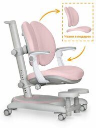 Mealux детское кресло Ortoback Duo Plus (Y-510 plus)