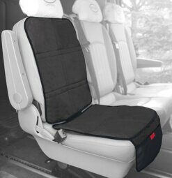 HEYNER Защитный коврик на сиденье и спинку Seat+Backrest Protector