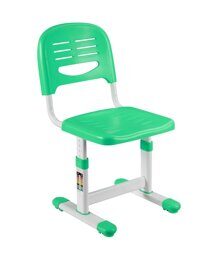 Fundesk эргономичное кресло SST3 green